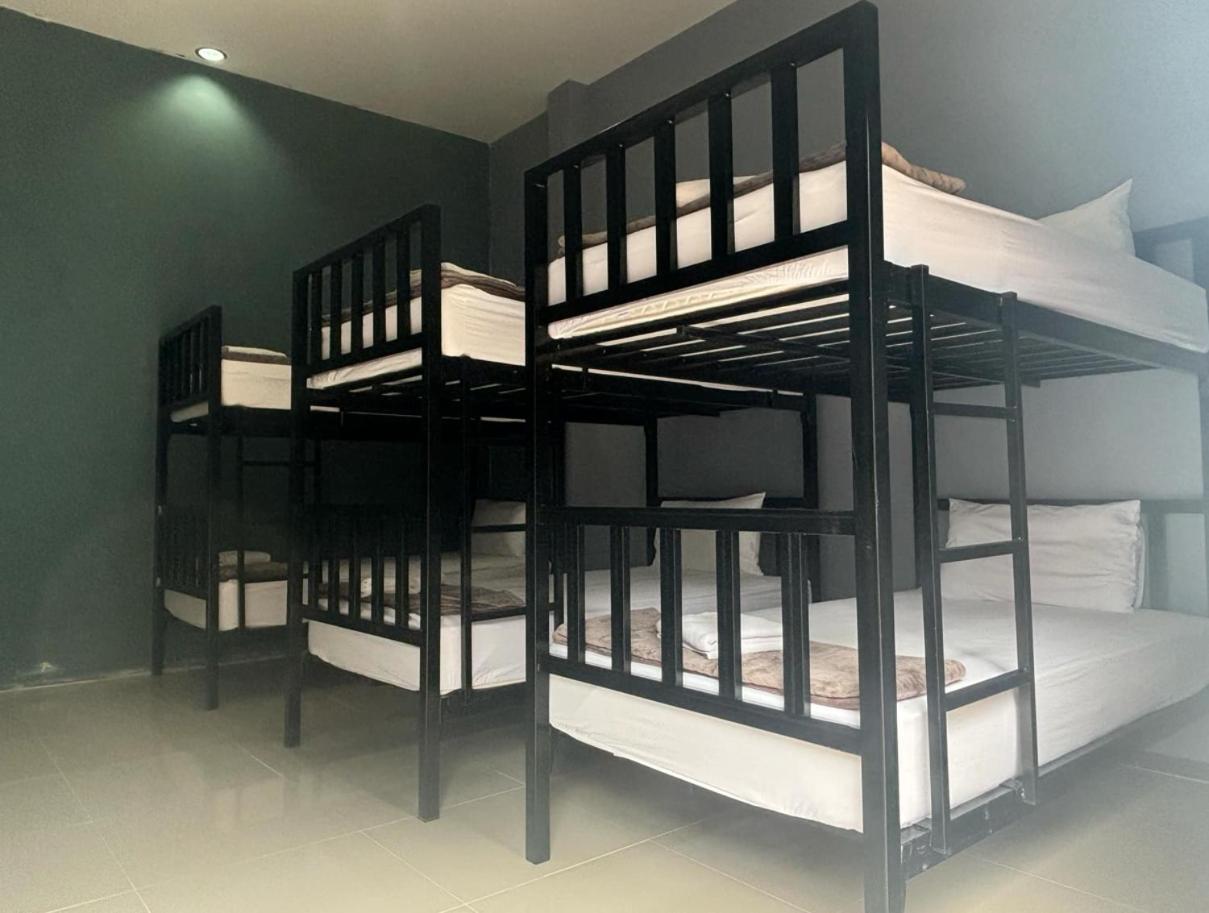 Street Zone Home Stay By Little Paradise هاد رين المظهر الخارجي الصورة