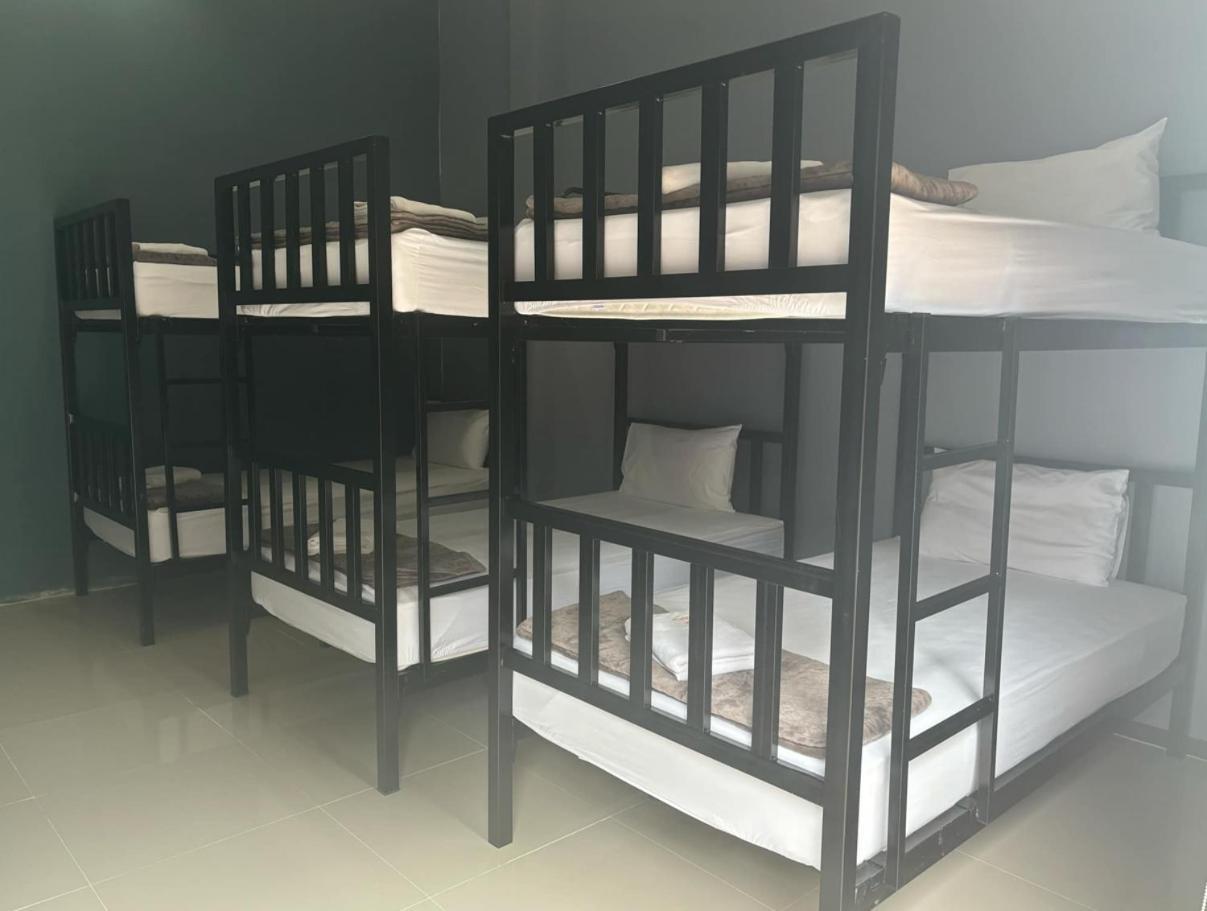 Street Zone Home Stay By Little Paradise هاد رين المظهر الخارجي الصورة